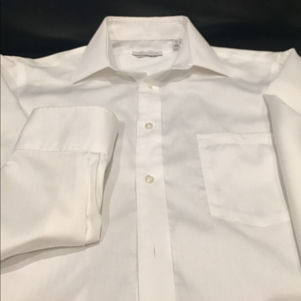 SALE!! Joseph Abboud Long Sleeve Dress Shirt
